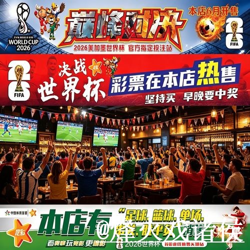 世界杯外围玩法解析，平台稳定性和最新地址怎么看